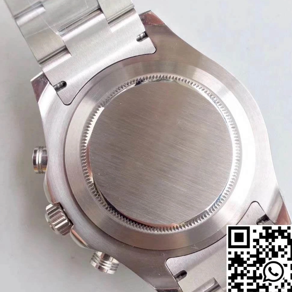 Dial 116680 Factory II Yacht-Master JF White Rolex 0210